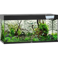 Produktbild von Juwel Rio 180 LED Aquarium Schwarz - 180 l