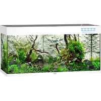 Produktbild von Juwel Rio 180 LED Aquarium weiß - 180 l