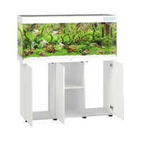 Produktbild von Juwel Rio 240 SBX Aquarium-Set mit LED-Beleuchtung, Heizer und Filter - 240 l