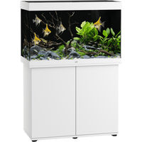 Produktbild von Juwel Rio 290 LED SBX Aquaristik-Kombination in Weiß