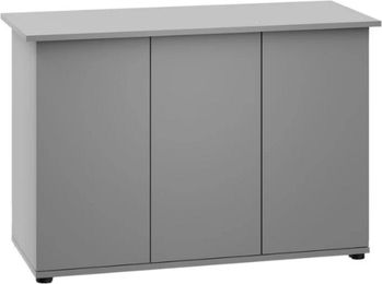 Juwel Rio 350 Aquariumunterschrank grau – Bild 1 von 3
