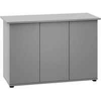 Produktbild von Juwel Rio 350 Aquariumunterschrank grau