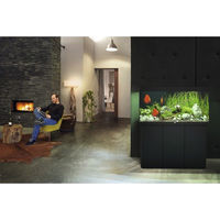 Produktbild von Juwel Rio 350 SBX Aquarium-Set mit LED-Beleuchtung, Heizer und Filter - 350 l
