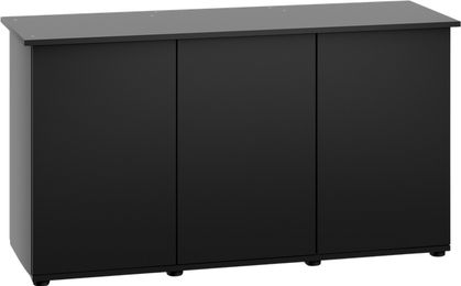 Juwel Rio 450 Aquariumunterschrank Schwarz für Fischaquarien – Bild 1 von 2