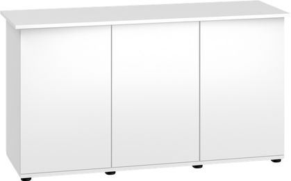 Produktbild von Juwel Rio 450 Fischschrank weiß
