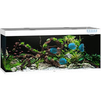 Produktbild von Juwel Rio 450 LED Aquarium weiß