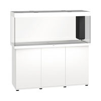 Produktbild von Juwel Rio 450 SBX Aquarium-Set mit LED-Beleuchtung, Heizer und Filter - 450 l