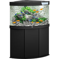 Produktbild von Juwel Trigon 190 LED Aufsetzleuchte Schwarz