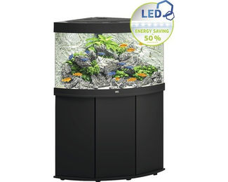 Juwel Trigon 190 SBX Aquarium-Set mit LED-Beleuchtung, Filter und Heizer - 190 l – Bild 1 von 4