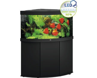 Juwel Trigon 350 SBX Aquariumkombination mit LED-Beleuchtung, Filter und Heizer - 350 l – Bild 1 von 5