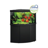 Produktbild von Juwel Trigon 350 SBX Aquariumkombination mit LED-Beleuchtung, Filter und Heizer - 350 l