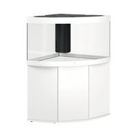 Produktbild von Juwel Trigon 350 SBX Aquariumkombination mit LED-Beleuchtung, Filter und Heizer - 350 l