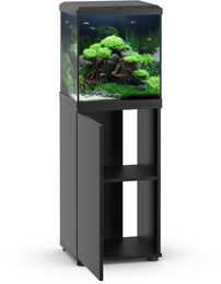 Juwel Vio Cube 54 SBX Aquarium Set in Schwarz – Bild 1 von 3