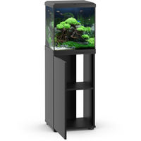 Produktbild von Juwel Vio Cube 54 SBX Aquarium Set in Schwarz