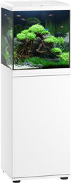 Juwel Vio Cube 54 SBX Aquarium Set in Weiß – Bild 1 von 4