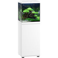 Produktbild von Juwel Vio Cube 54 SBX Aquarium Set in Weiß