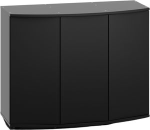 Juwel Vision 180 Aquariumschrank für Fischbecken in Schwarz – Bild 1 von 2