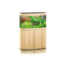 Produktbild von Juwel Vision 180 LED Aquarium mit Unterschrank Schwarz - 180 l