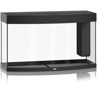 Produktbild von Juwel Vision 180 LED Aquarium Set schwarz