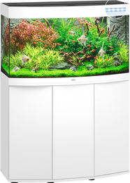 Juwel Vision 180 LED Aufsetzleuchte Kombination Weiß – Bild 1 von 1