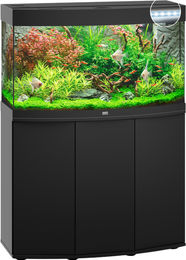 Juwel Vision 180 LED Kombination Aufsetzleuchte Schwarz – Bild 1 von 3