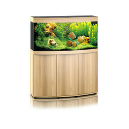 Produktbild von Juwel Vision 260 LED Aquarium mit Unterschrank in hellem Holz - 1 Stk.