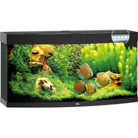 Produktbild von Juwel Vision 260 LED Aquarium schwarz - 260 l