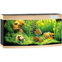 Produktbild von Juwel Vision 260 LED Aquarium Set in hellem Holz