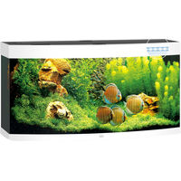 Produktbild von Juwel Vision 260 LED Aquarium weiß
