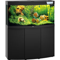Produktbild von Juwel Vision 260 LED Kombination Schwarz
