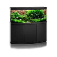 Produktbild von Juwel Vision 450 LED Aquarium mit Unterschrank weiß