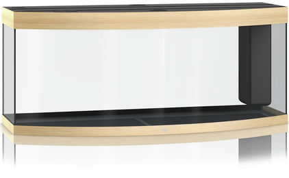 Juwel Vision 450 LED Aquarium Set in hellem Holz – Bild 1 von 4
