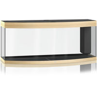 Produktbild von Juwel Vision 450 LED Aquarium Set in hellem Holz