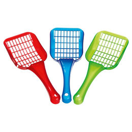 Produktbild von K&F Katzenstreuschaufel grobmaschig