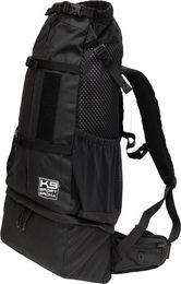 K9 Sport Sack Knavigate - Schwarz - XL – Bild 1 von 5