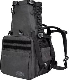 K9 Sport Sack Skypack - Schwarz - S – Bild 1 von 5