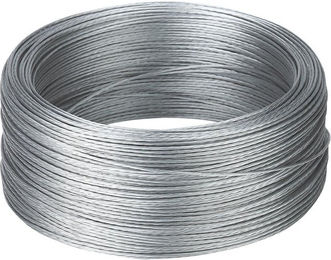 Produktbild von Kabel für Elektrozaun aus Stahl Kerbl