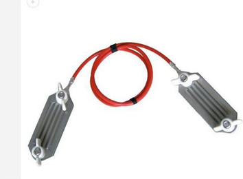 Produktbild von Kabel zum Verbinden von Bändern Horizont