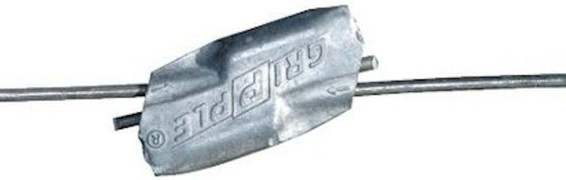 Kabelanschluss Drahtverbindung Horizont Gripple – Bild 1 von 2