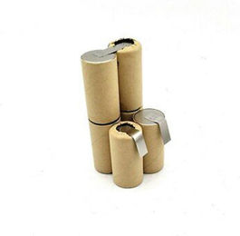 Produktbild von Kabellose Batterie Heiniger Nimh