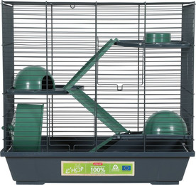 Produktbild von Käfig für Hamster Zolux Ehop