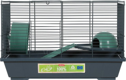Produktbild von Käfig für Hamster Zolux Ehop