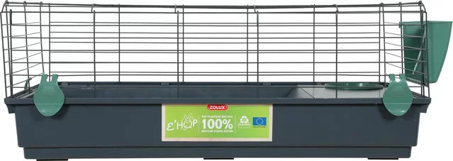 Produktbild von Käfig für Kaninchen Zolux Ehop