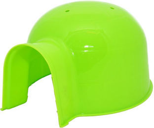 Produktbild von Käfig für Nagetiere Duvoplus Igloo