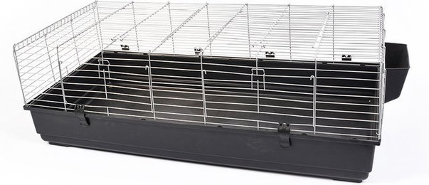 Produktbild von Käfig für Nagetiere Duvoplus Liberty