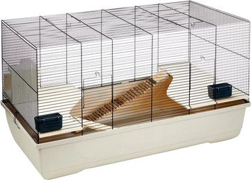 Produktbild von Käfig für Nagetiere Kerbl Gabbia Hamster 102