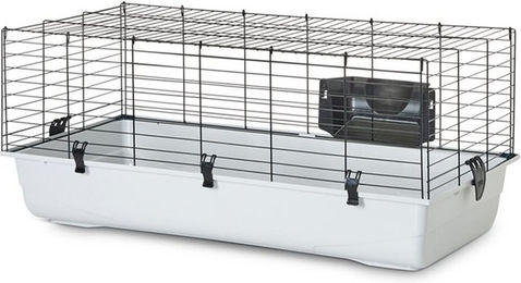 Produktbild von Käfig für Nagetiere Nobby Pet Ambiente 100 (x4)