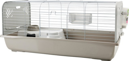Produktbild von Käfig für Nagetiere Savic