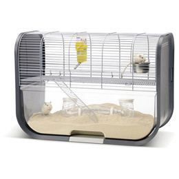 Produktbild von Käfig für Rennmäuse Nobby Pet Lugano