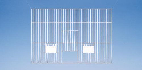 Produktbild von Käfigfassade für Vogelfutterstelle im Freien Nobby Pet